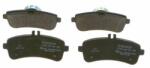 Bosch set placute frana, frana disc BOSCH 0 986 494 763 (0 986 494 763)