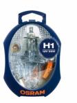 OSRAM Sortimente, becuri OSRAM CLK H1 (CLK H1)