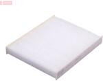DENSO Filtru, aer habitaclu DENSO DCF381P (DCF381P)