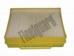 FLEETGUARD Filtru, aer habitaclu FLEETGUARD AF25829 (AF25829)