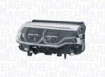 Magneti Marelli Far MAGNETI MARELLI 711451000678 (711451000678) - automobilus