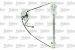 VALEO Mecanism actionare geam VALEO 851753 (851753)