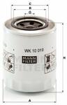Mann-filter filtru combustibil MANN-FILTER WK 10 019 (WK 10 019)