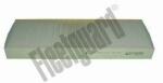 FLEETGUARD Filtru aer FLEETGUARD AF25695 (AF25695) - automobilus
