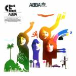  Abba Abba: The Album 1977 180g LP 2014 (vinyl)