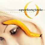  A Perfect Circle Thirteenth Step LP (2vinyl)