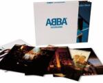  Abba Abba: The Studio Albums 180g LP remastered Boxset (10vinyl)