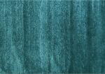 Mobikon Covor textil turcoaz Aruna 140x200 cm (0000201461) - decorer Covor