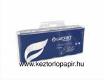 Lucart Strong Elite háztartási toalettpapír 4 rétegű 4x14 tekercs/karton 811716