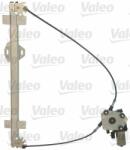 VALEO Mecanism actionare geam VALEO 850948 (850948) - automobilus