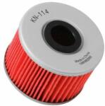 K&N Filters Filtru ulei K&N Filters KN-114 - automobilus
