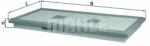 MAHLE Filtru aer MAHLE LX 3140 (LX 3140) - automobilus