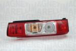 Magneti Marelli Lampa spate MAGNETI MARELLI 714021641715 (714021641715) - automobilus