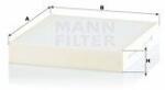Mann-filter Filtru, aer habitaclu MANN-FILTER CU 22 034 (CU 22 034)