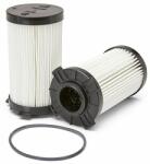 FLEETGUARD filtru combustibil FLEETGUARD FF266 (FF266) - automobilus