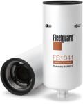 FLEETGUARD filtru combustibil FLEETGUARD FS1041 (FS1041) - automobilus