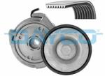 DAYCO Set curea transmisie cu caneluri DAYCO KPV041HD (KPV041HD) - automobilus