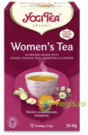 YOGI TEA Ceai pentru Femei (Women's Tea) Ecologic/Bio 17dz