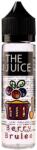 The Juice Lichid Berry Brulee 0mg 40ml The Juice (3302) Lichid rezerva tigara electronica