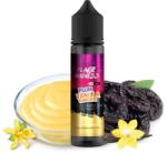 Flavor Madness Lichid Plum Vanilla Custard Flavor Madness 30ml 0mg (9848) Lichid rezerva tigara electronica