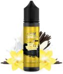 Flavor Madness Lichid Deep Vanilla Custard Flavor Madness 30ml 0mg (9857) Lichid rezerva tigara electronica