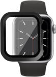 iSTYLE Husa de protectie iSTYLE Glass pentru Apple Watch (38 mm) (PL41910151000001)