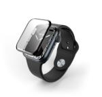 Next One Folie de protectie NEXT ONE 3D Matte pentru Apple Watch 45mm (AW-45-3D-MAT)