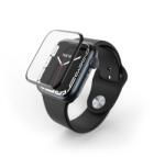 Next One Folie de protectie NEXT ONE 3D pentru Apple Watch 41mm (AW-41-3D-CLR)
