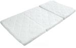 Caramell Сгъваем бебешки матрак Алое Вера 120/60/6 см Caramell