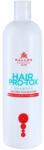 Kallos Hair Pro-Tox sampon cu keratina pentru păr uscat și deteriorat 500 ml