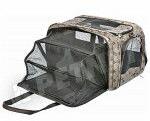 TRIXIE Maxima Carrier XL szállítótáska 33x32x54 cm (28903)