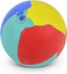 Sport-Thieme Gimnnasztikai gyakorló labda gumi jól tapadó felülettel tarka 16cm