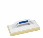 KUBALA 140x280mm műanyag simító extra vízfelvevő képességű szivacsbetéttel (KUB0388)
