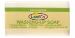LoofCo Sapun solid pentru vase, cu lemongrass, LoofCo, 100 g