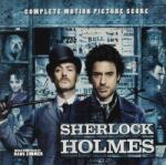 OST Sherlock Holmes