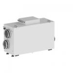 Vents VUT 300 H2 mini EC A14 hővisszanyerős szellőztető - szellozesaruhaz