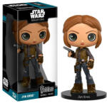 Funko Wobbler Star Wars Rogue One - Jyn Erso figura