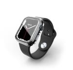 Next One Husa de protectie NEXT ONE pentru Apple Watch 41mm, Transparent (AW-41-CLR-CASE)