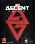 Curve Digital The Ascent [Cyber Edition] (PS5)