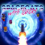Bitten Toast Games Spacecats with Lasers The Outerspace (PC)