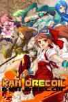 Fruitbat Factory Kamio Recoil (PC)