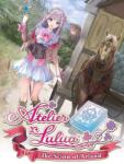 KOEI TECMO Atelier Lulua Season Pass (PC)