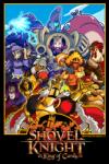 Yacht Club Games Shovel Knight King of Cards (PC)