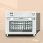 Klarstein FRY6-VigoAirWhite