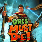 Robot Entertainment Orcs Must Die! Franchise Pack (PC)