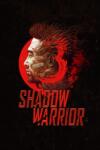 Devolver Digital Shadow Warrior 3 (PC)