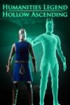 Derek Tanis Arts Humanities Legend Hollow Ascending (PC)
