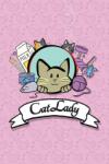 Nomad Games Cat Lady The Card Game (PC)