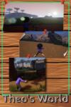 A3D Studio Theo's World (PC)