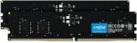 Crucial 64GB (2x32GB) DDR5 4800MHz CT2K32G48C40U5